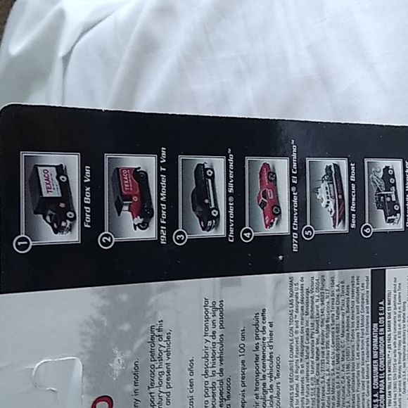 MATCHBOX - Picture 4 of 4